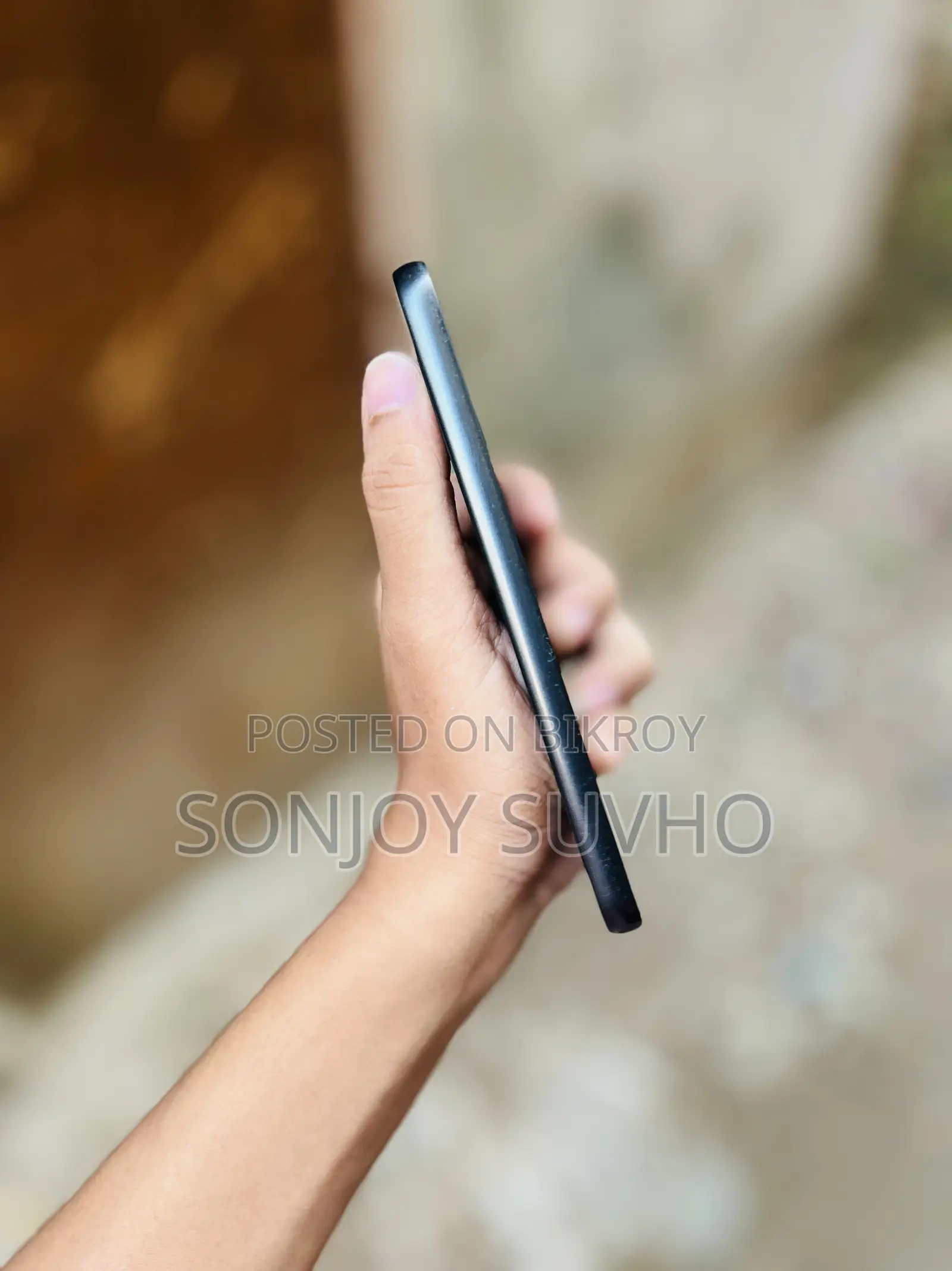 Samsung Galaxy A34 5G 128 GB Black