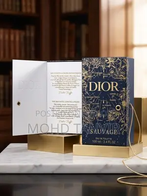 Dior Sauvage