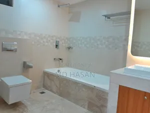 Furnished 4bdrm Apartment in Gulshan for rent
