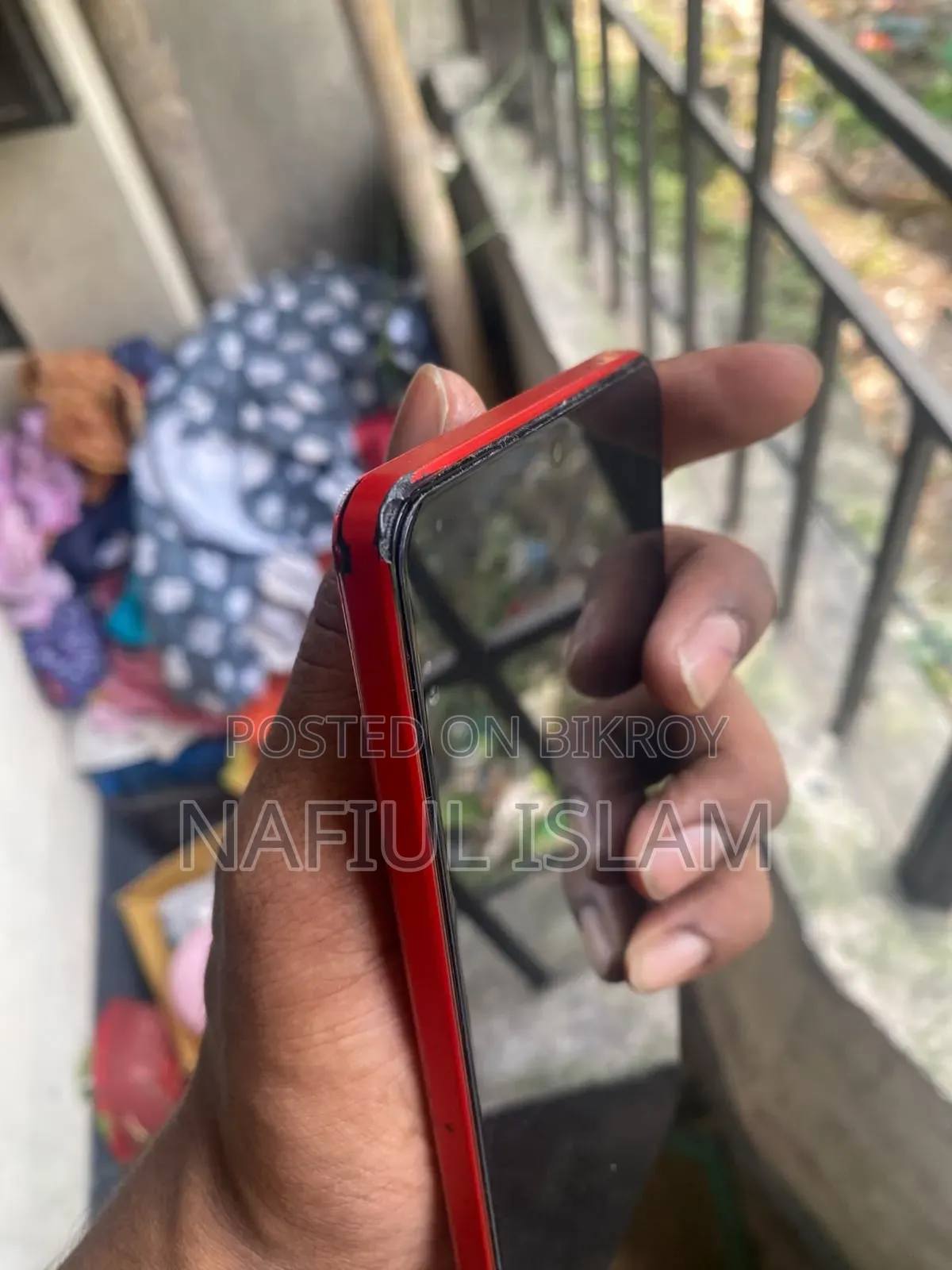 Vivo iQOO 9 Pro 256 GB
