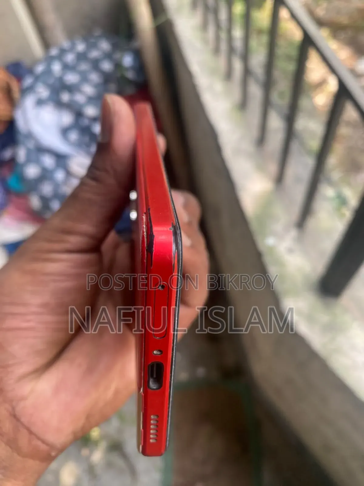 Vivo iQOO 9 Pro 256 GB