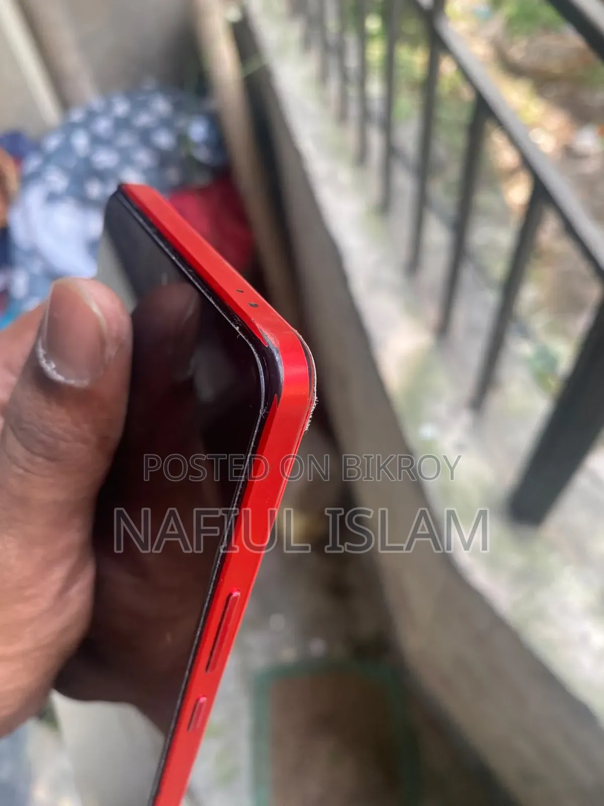 Vivo iQOO 9 Pro 256 GB