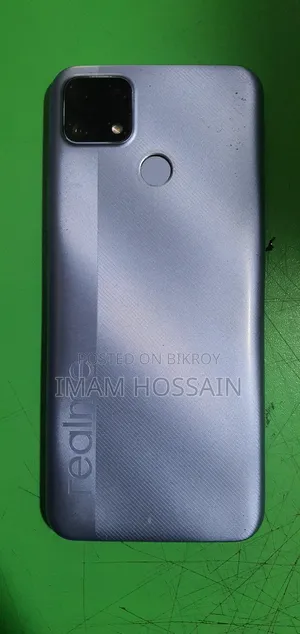 Realme C25s 64 GB Blue