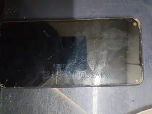 Vivo Y50 128 GB Blue