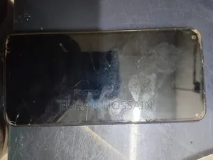 Vivo Y50 128 GB Blue