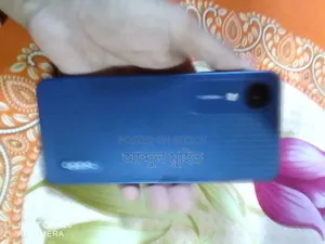Oppo A17K 64 GB Blue