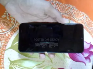 Oppo A17K 64 GB Blue