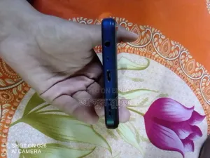Oppo A17K 64 GB Blue