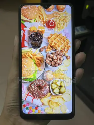 Xiaomi Redmi Note 8 Pro 128 GB Blue