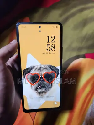 স্যামসাং গ্যালাক্সি এ৫৩ ৫জি ১২৮ জিবি কালো