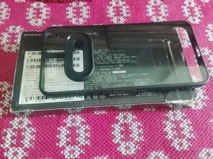 Nothing Phone 3a 128 GB Black
