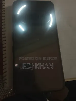 Nothing Phone 3a 128 GB Black