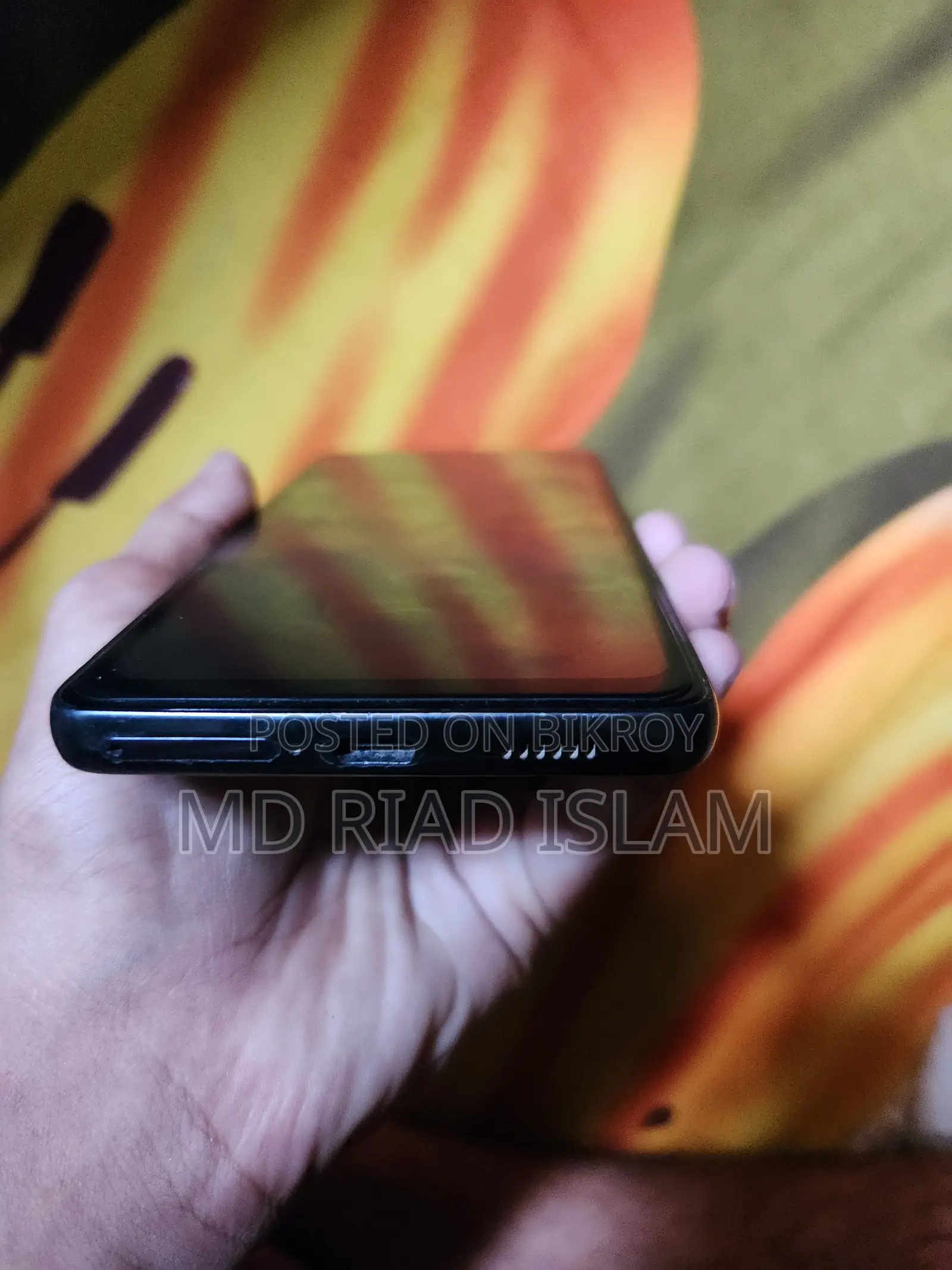 স্যামসাং গ্যালাক্সি এ৫৩ ৫জি ১২৮ জিবি কালো