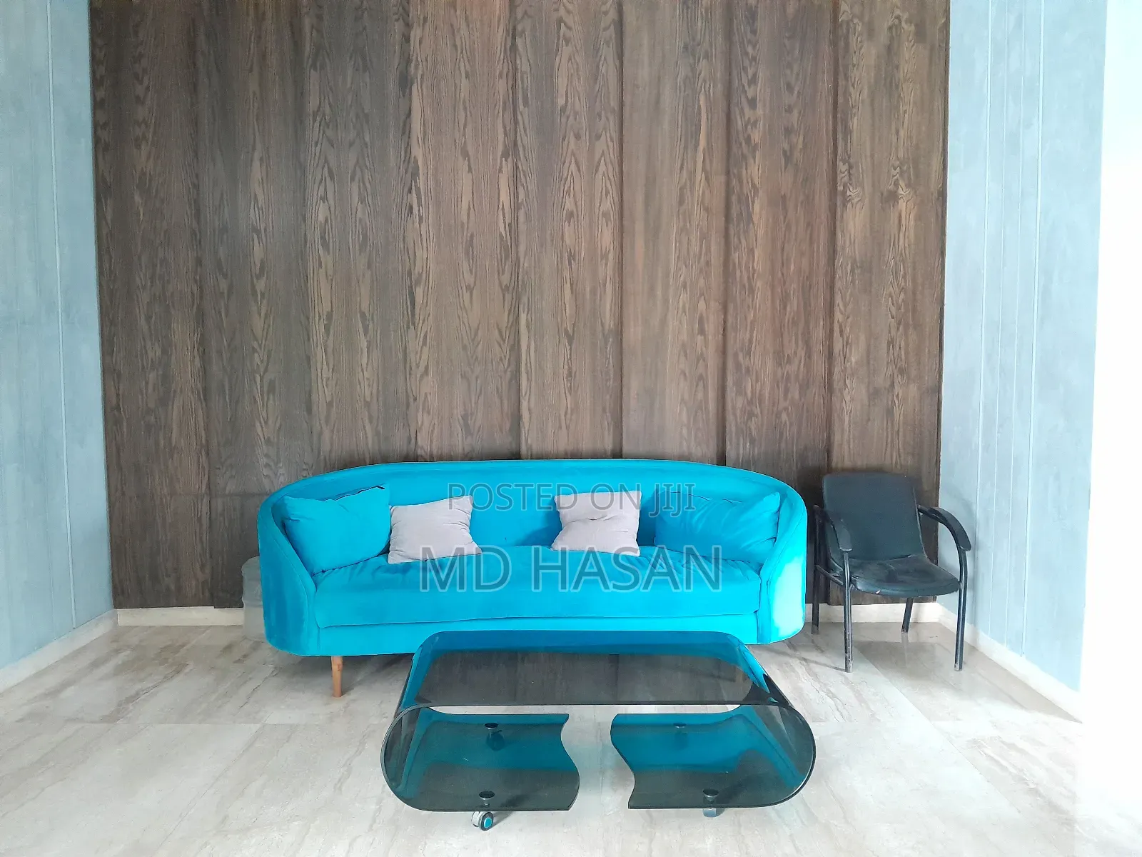 Furnished 4bdrm Apartment in Gulshan for rent