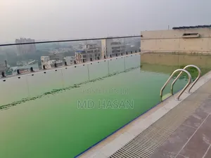 Furnished 4bdrm Apartment in Gulshan for rent