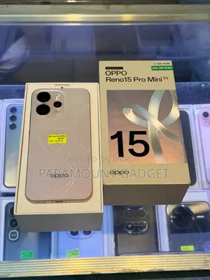 Oppo Reno 256 GB