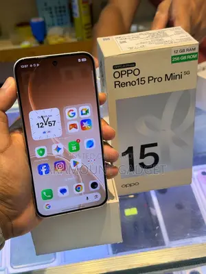 Oppo Reno 256 GB