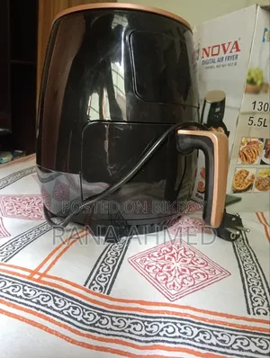 নোভা এয়ার ফ্রায়ার