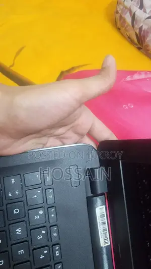 Laptop HP Stream Notebook 8GB Intel Core i5 HDD+SSD 500GB