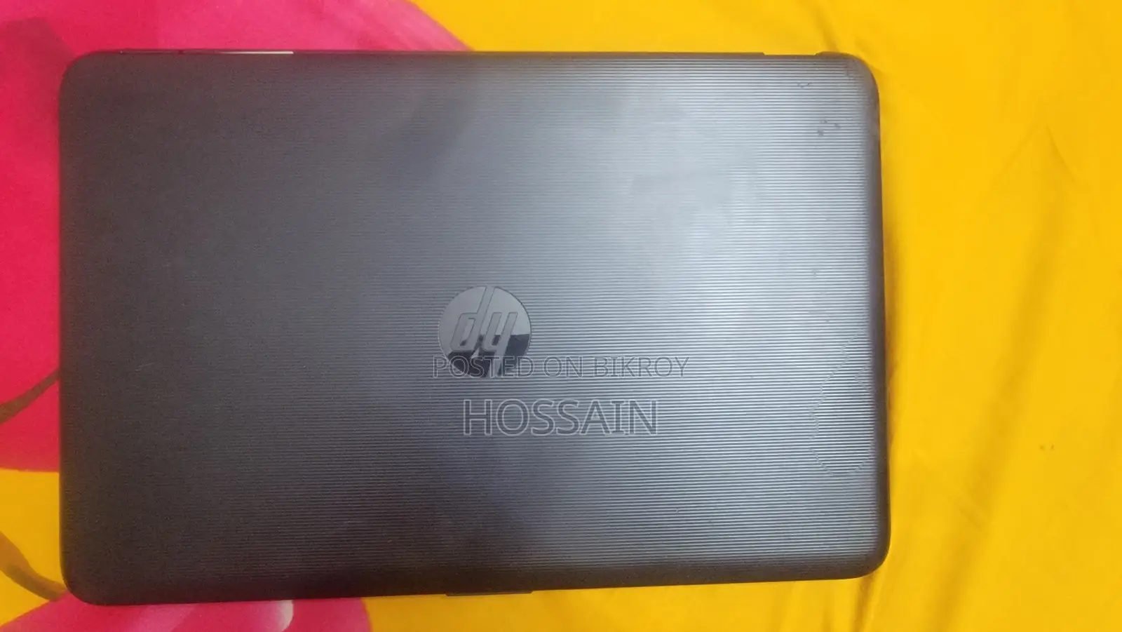 Laptop HP Stream Notebook 8GB Intel Core i5 HDD+SSD 500GB