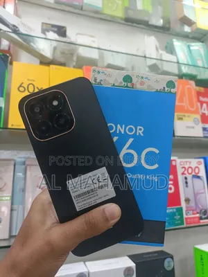 Infinix Hot 50i 128 GB
