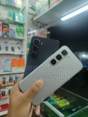 Infinix Hot 50i 128 GB