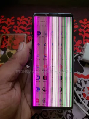 সনি এক্সপেরিয়া ৫ ৩ ১২৮ জিবি পার্পল