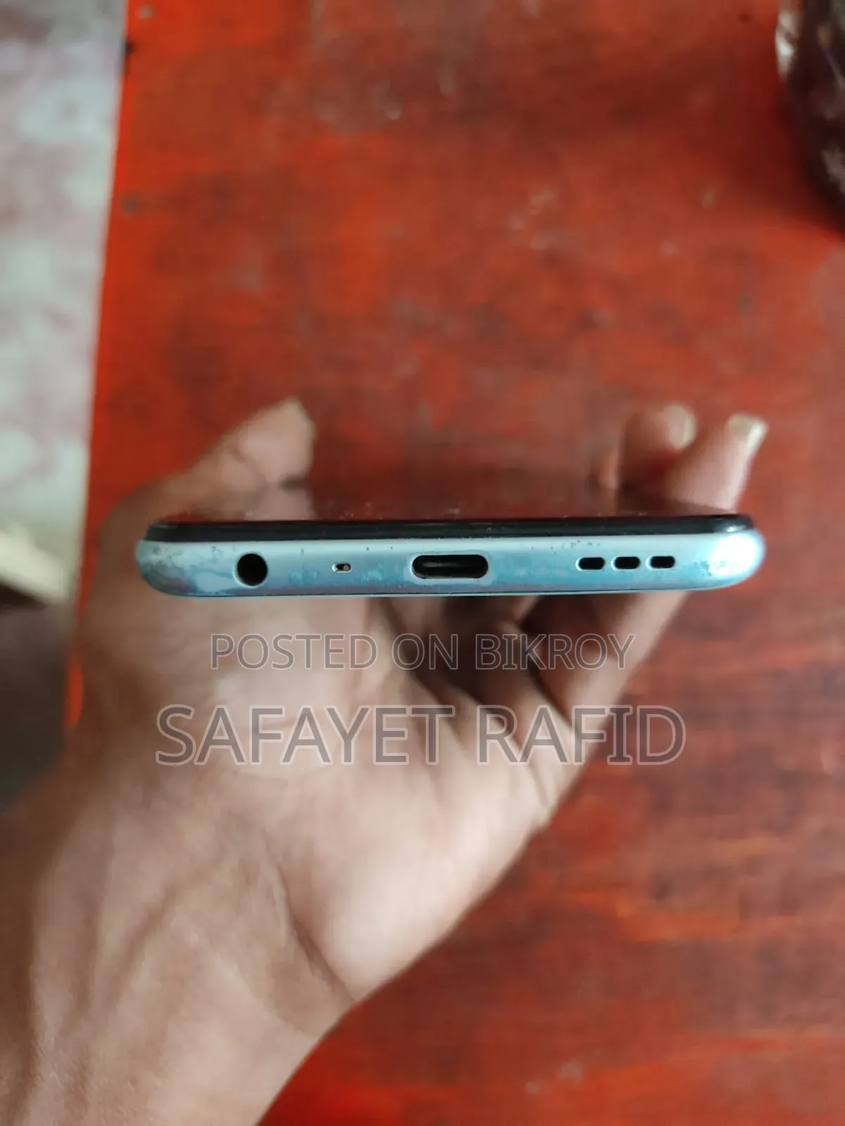 Oppo A76 128 GB