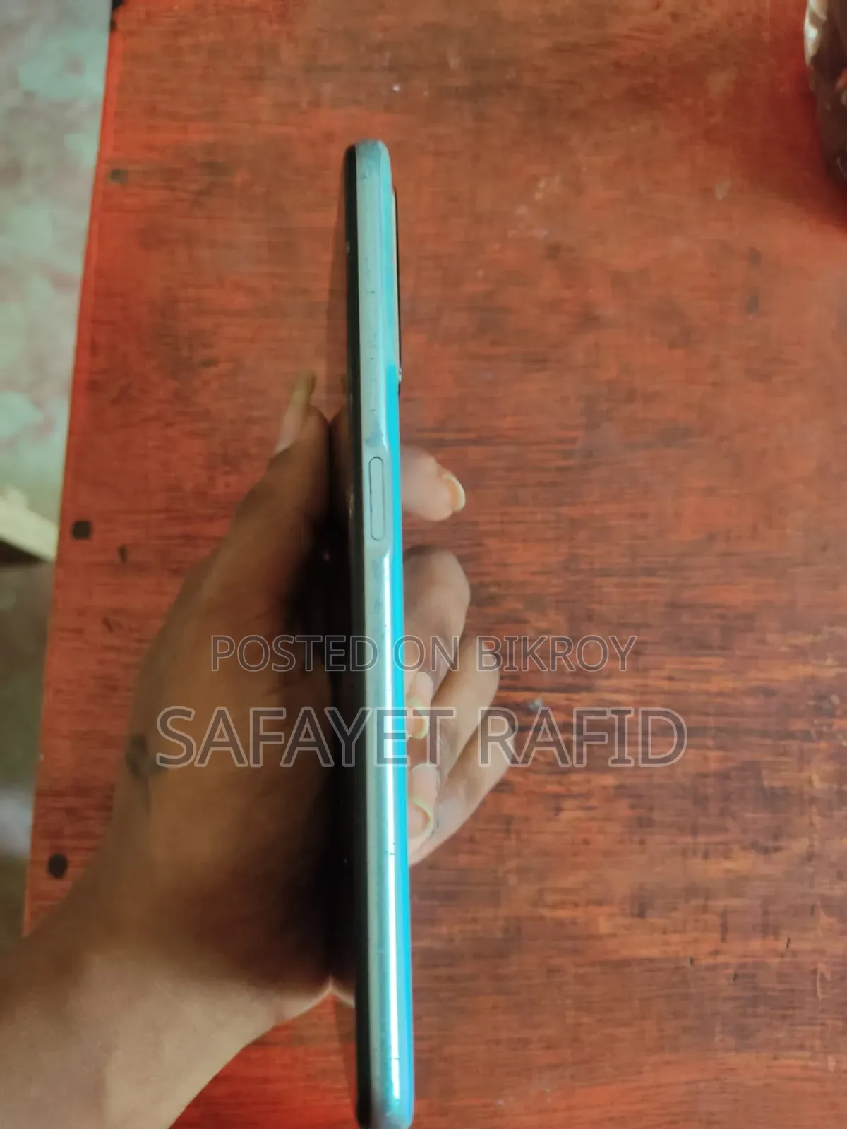 Oppo A76 128 GB