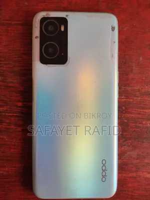 Oppo A76 128 GB