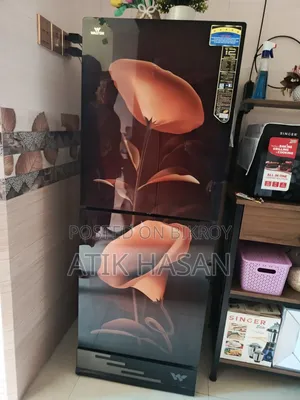 Fridge 213 Litres