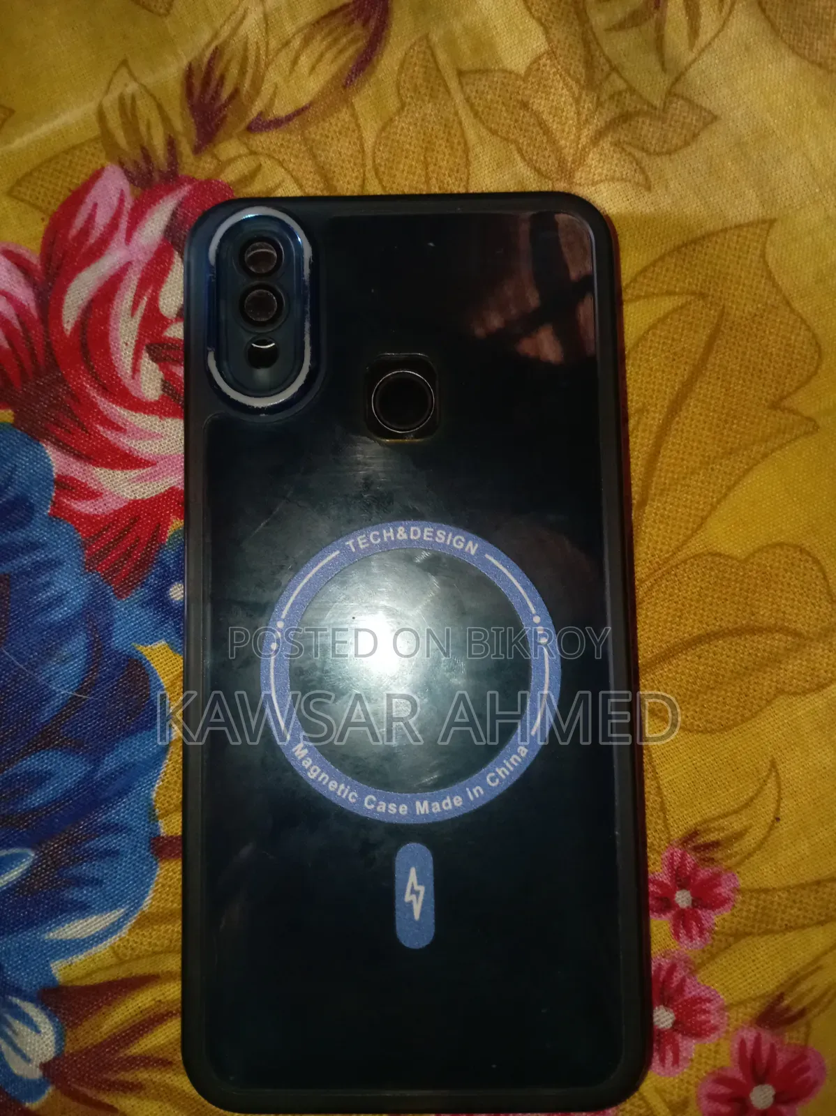 Huawei P Smart 2019 64 GB Black