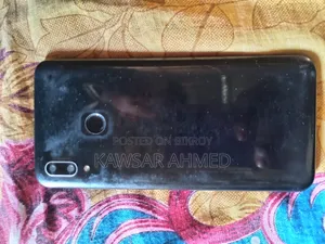 Huawei P Smart 2019 64 GB Black