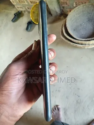Huawei P Smart 2019 64 GB Black