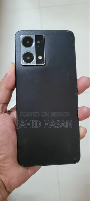 Oppo F21 Pro 128 GB Black