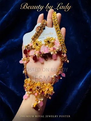 Premium Jewellery Item