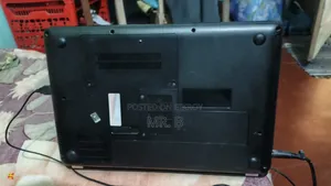 Compaq Presario CQ42 4GB Intel Celeron 500GB HDD Laptop