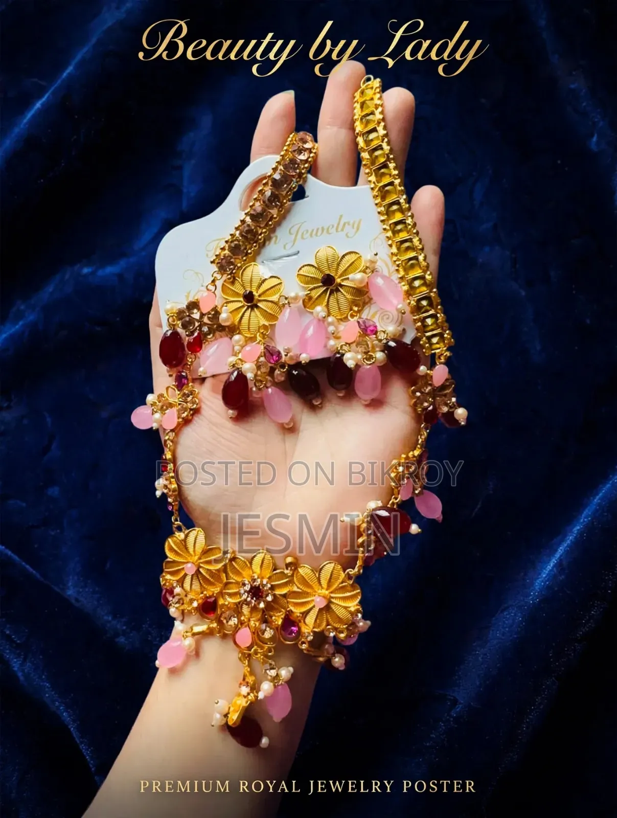 Premium Jewellery Item