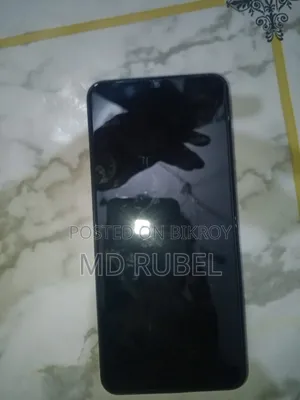 Realme Note 60 64 GB Black