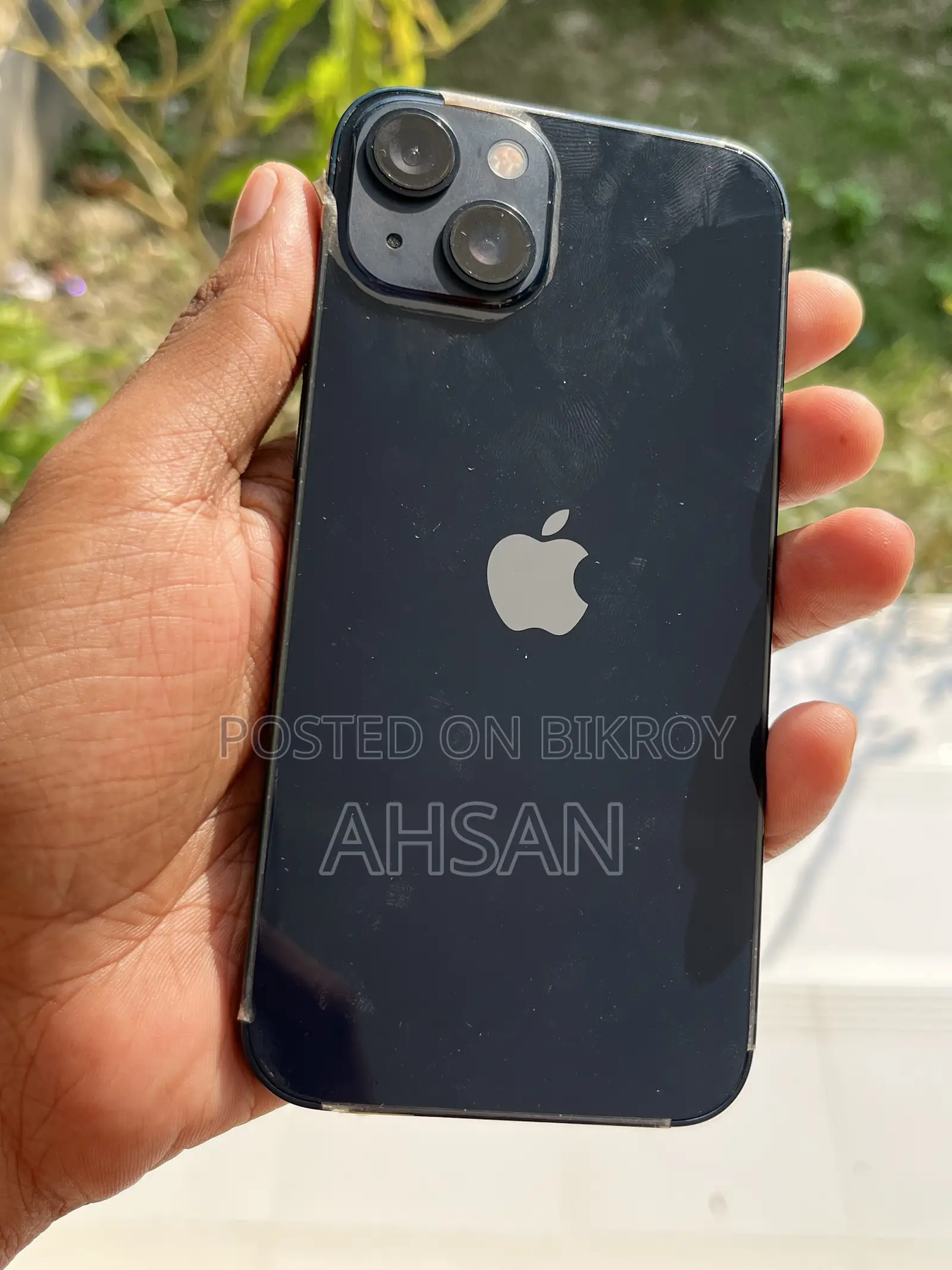 অ্যাপল আইফোন ১৩ ১২৮ জিবি