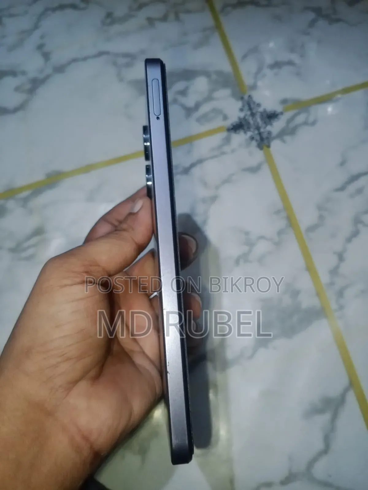 Realme Note 60 64 GB Black