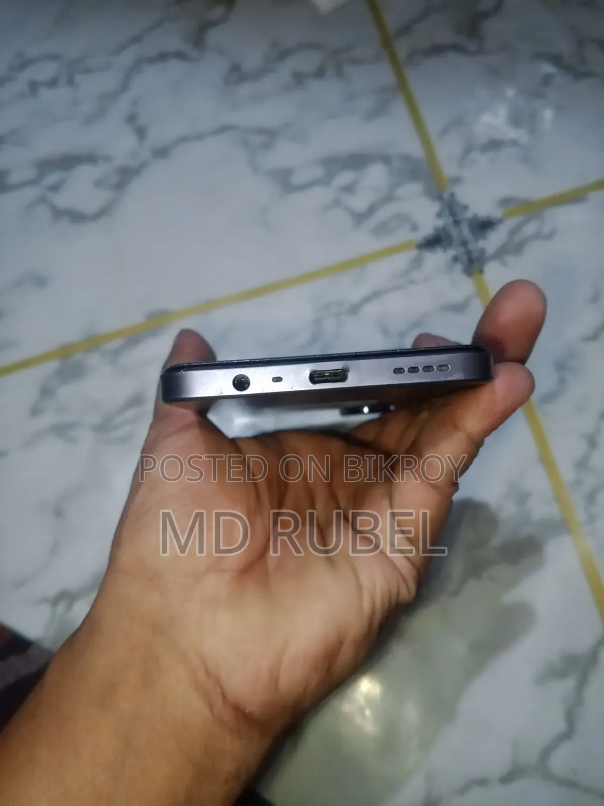 Realme Note 60 64 GB Black