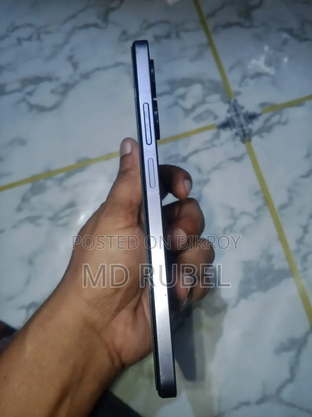 Realme Note 60 64 GB Black