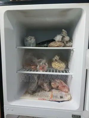 Fridge 213 Litres