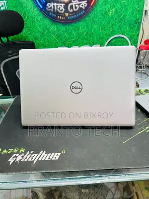 Laptop Dell Inspiron 15 5570 8GB Intel Core i5 SSD 256GB