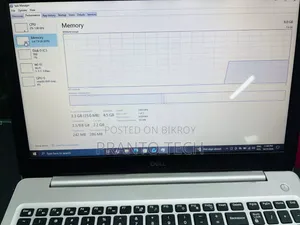 Laptop Dell Inspiron 15 5570 8GB Intel Core i5 SSD 256GB