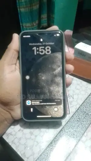 Apple iPhone XS 256 GB Gold
