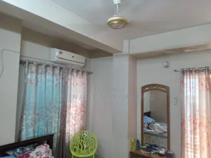 ২টি বেডরুমের অ্যাপার্টমেন্ট গ্রীন ফিল্ড, মোহাম্মদপুর এ বিক্রয়ের জন্য