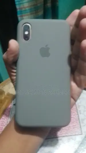 Apple iPhone XS 256 GB Gold