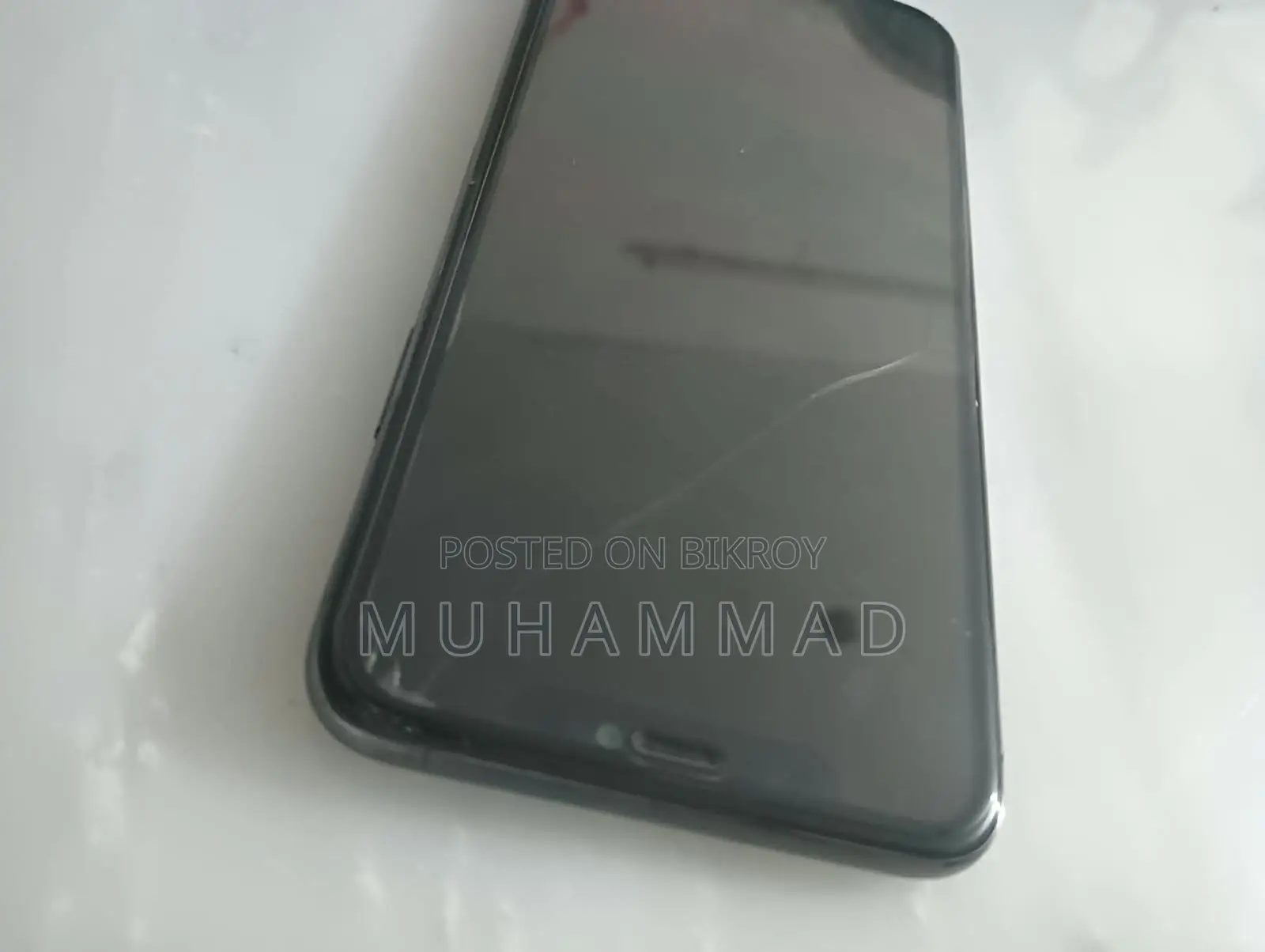 Apple iPhone 11 Pro Max 64 GB Green